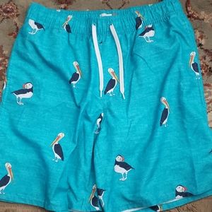 Old Navy Swim Shorts M